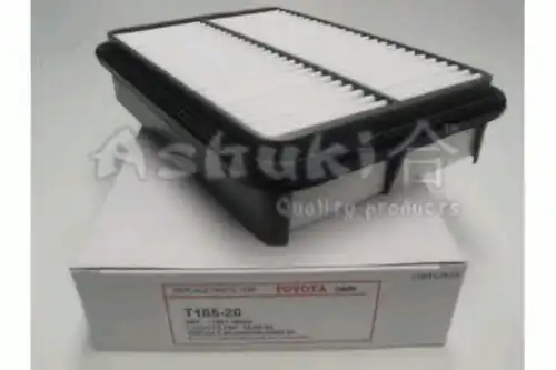 Фильтр воздушный ASHUKI 0396-1502