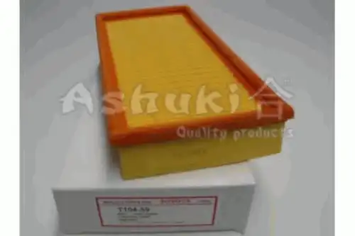 Фильтр воздушный ASHUKI 0396-5902