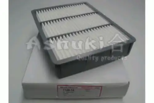 Фильтр воздушный ASHUKI 0396-8502