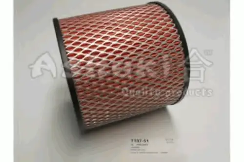 Фильтр воздушный ASHUKI 0396-9202