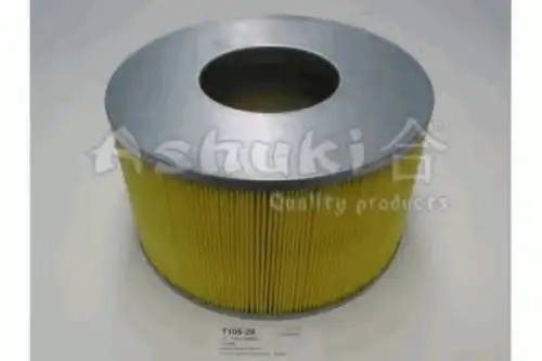 Фильтр воздушный ASHUKI 0396-9602