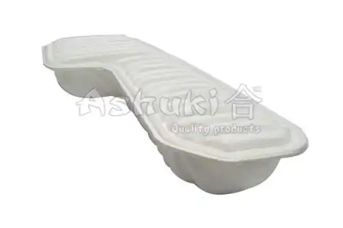 Фильтр воздушный ASHUKI 0396-0702