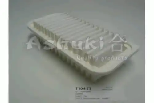 Фильтр воздушный ASHUKI 0396-7702