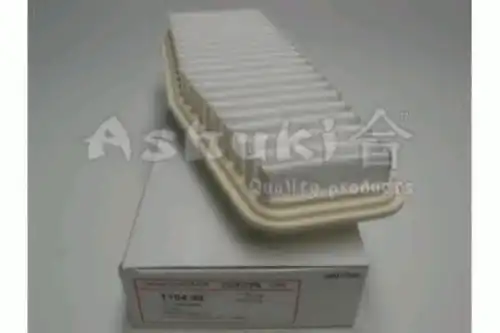 Фильтр воздушный ASHUKI 0396-8702