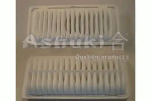 Фильтр воздушный ASHUKI 0396-2902