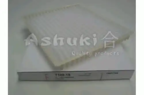 Салонный фильтр ASHUKI 0402-1002