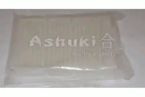 Салонный фильтр ASHUKI 0402-4202