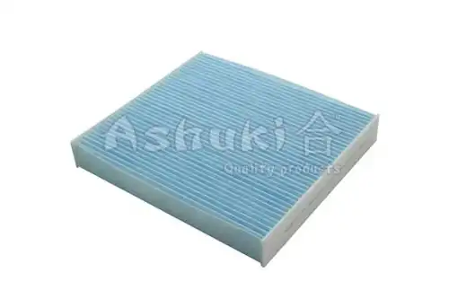 Салонный фильтр ASHUKI 0402-4010