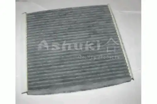 Салонный фильтр ASHUKI 0402-6102