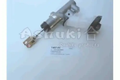 Цилиндр сцепления ASHUKI 0750-8702