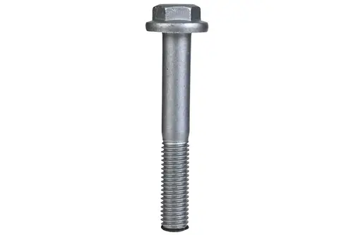 болт! M10x70\ Iveco Cursor Z63111 ZENTPARTS