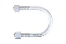 Стремянка рессоры ZENTPARTS Z62508