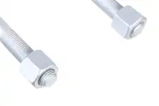 Стремянка рессоры ZENTPARTS Z62508