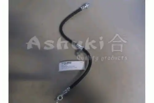 шланг тормозной перед. лев. Toyo 1110-9802 ASHUKI
