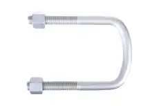 Стремянка рессоры ZENTPARTS Z62553