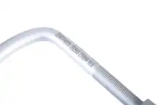 Стремянка рессоры ZENTPARTS Z62553