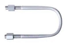 Стремянка рессоры ZENTPARTS Z62554