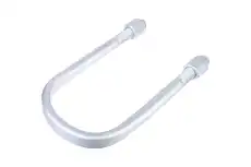 Стремянка рессоры ZENTPARTS Z62554