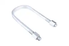 Стремянка рессоры ZENTPARTS Z62554