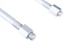Стремянка рессоры ZENTPARTS Z62554