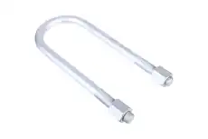 Стремянка рессоры ZENTPARTS Z62557