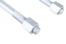 Стремянка рессоры ZENTPARTS Z62557