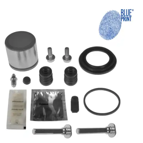 ремкомпл. дискового тормоза Hond ADH24865 BLUE PRINT