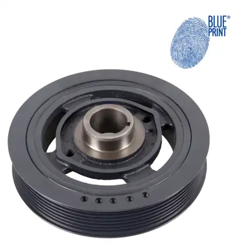 Шкив коленвала BLUE PRINT ADT36117