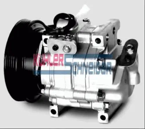 компрессор кондиционера Maz 8404411 KUHLER SCHNEIDER