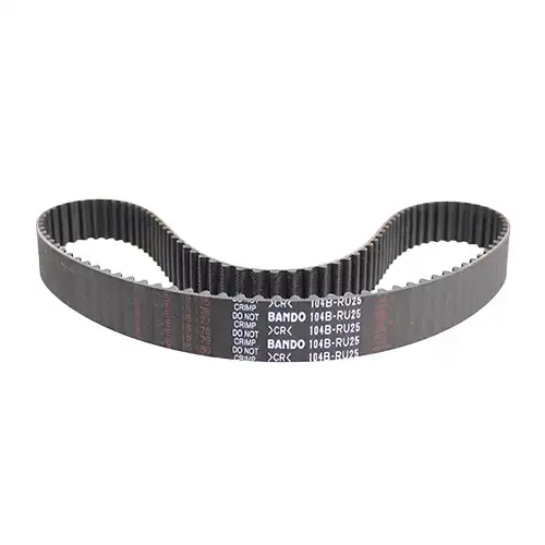 ремень ГРМ 104BRU25 Bando