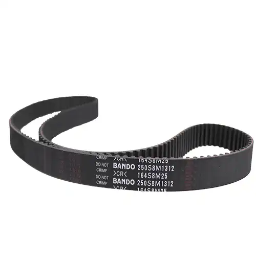 ремень ГРМ Maz 250S8M1312 BANDO