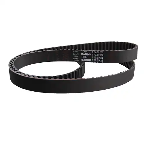 ремень ГРМ 177ZH25 Bando