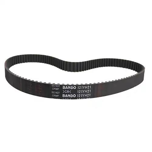 ремень ГРМ Toyo 121YH21 BANDO