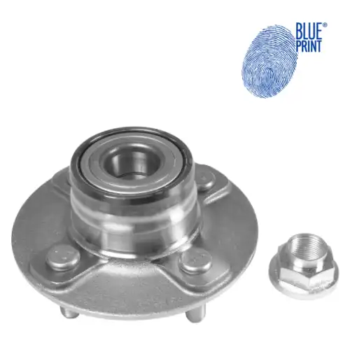 Рулевая тяга BLUE PRINT ADG08360