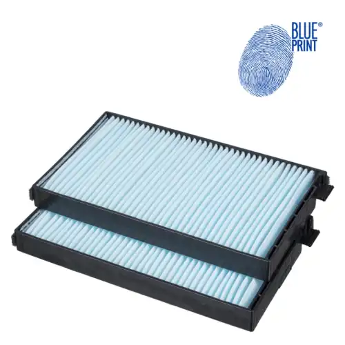 Фильтр воздушный BLUE PRINT ADG02553