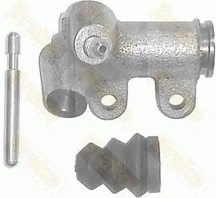 Цилиндр сцепления BRAKE ENGINEERING WC1064BE