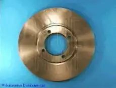Тормозной диск BLUE PRINT ADT34305