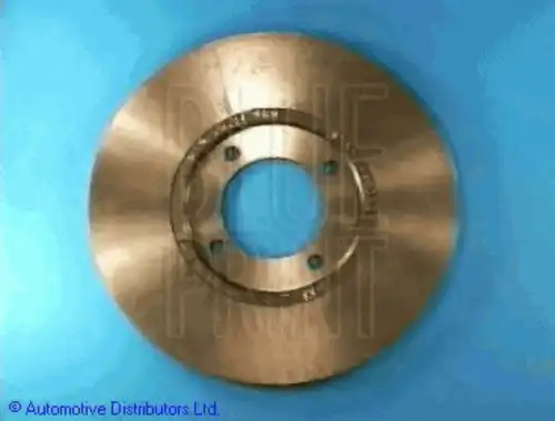 Тормозной диск BLUE PRINT ADT34305