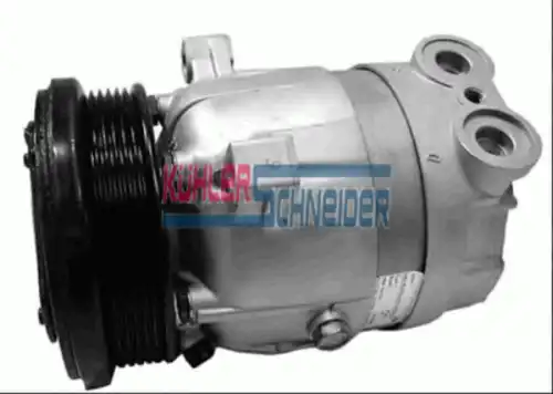 компрессор кондиционера Opel 8422201 KUHLER SCHNEIDER