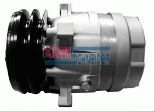 компрессор кондиционера Opel 8482101 KUHLER SCHNEIDER