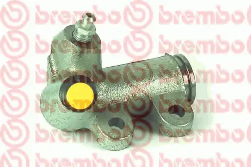 Цилиндр сцепления BREMBO E 83 003
