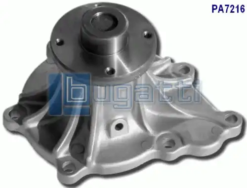 помпа Isuz PA7216 BUGATTI