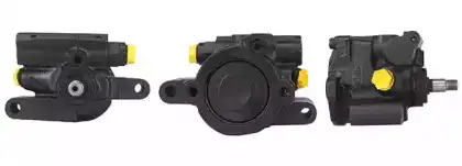 Насос гидроусилителя руля AMK PUM2136