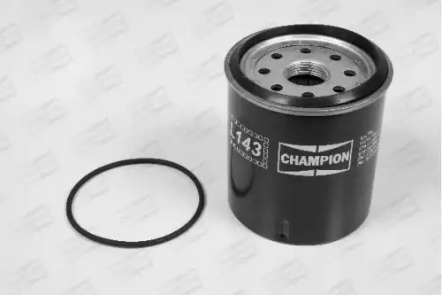 Топливный фильтр CHAMPION L143/606