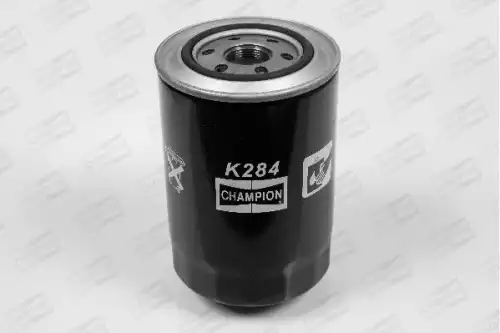 Фильтр масляный CHAMPION K284/606