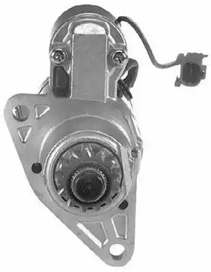 Стартер ACAUTO AC-CBS5334