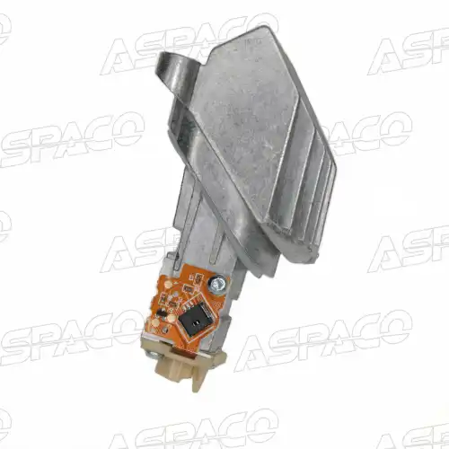 Фара ASPACO AP7343876