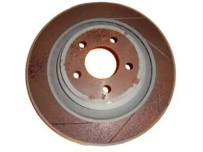 Тормозной диск CHRYSLER 05290538AC