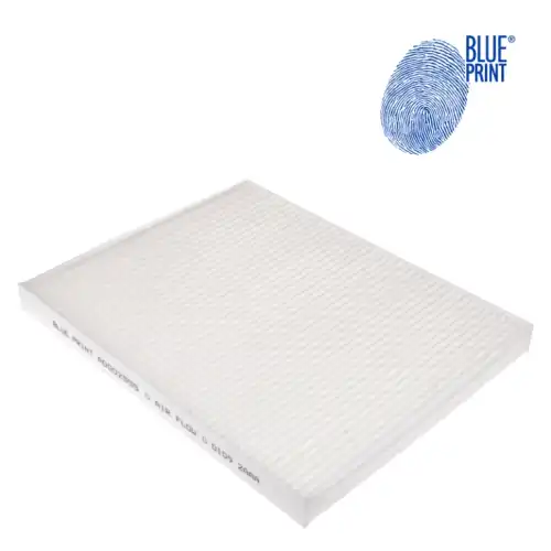 Салонный фильтр BLUE PRINT ADG02555