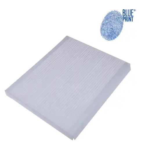 Салонный фильтр BLUE PRINT ADG02574